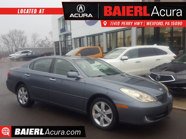 2005 Lexus ES 330
